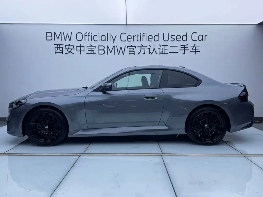 BMW M2 — миниатюра 3