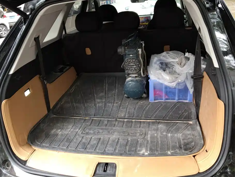 Chery Tiggo 8L 8L 2024 2.0T Luxury 7 мест