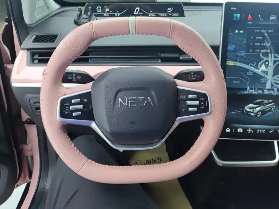 Neta Neta V — миниатюра 15