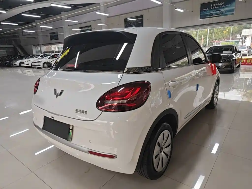 Wuling Bingo — миниатюра 7