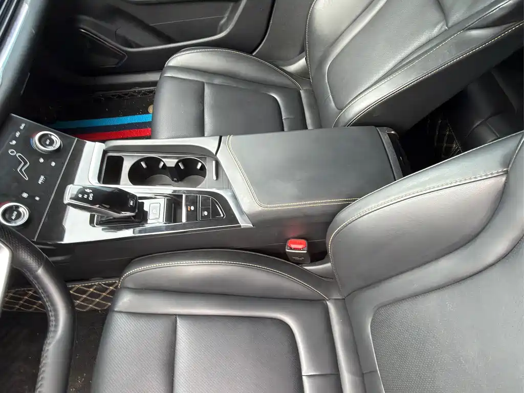 Bestune B70 — миниатюра 6