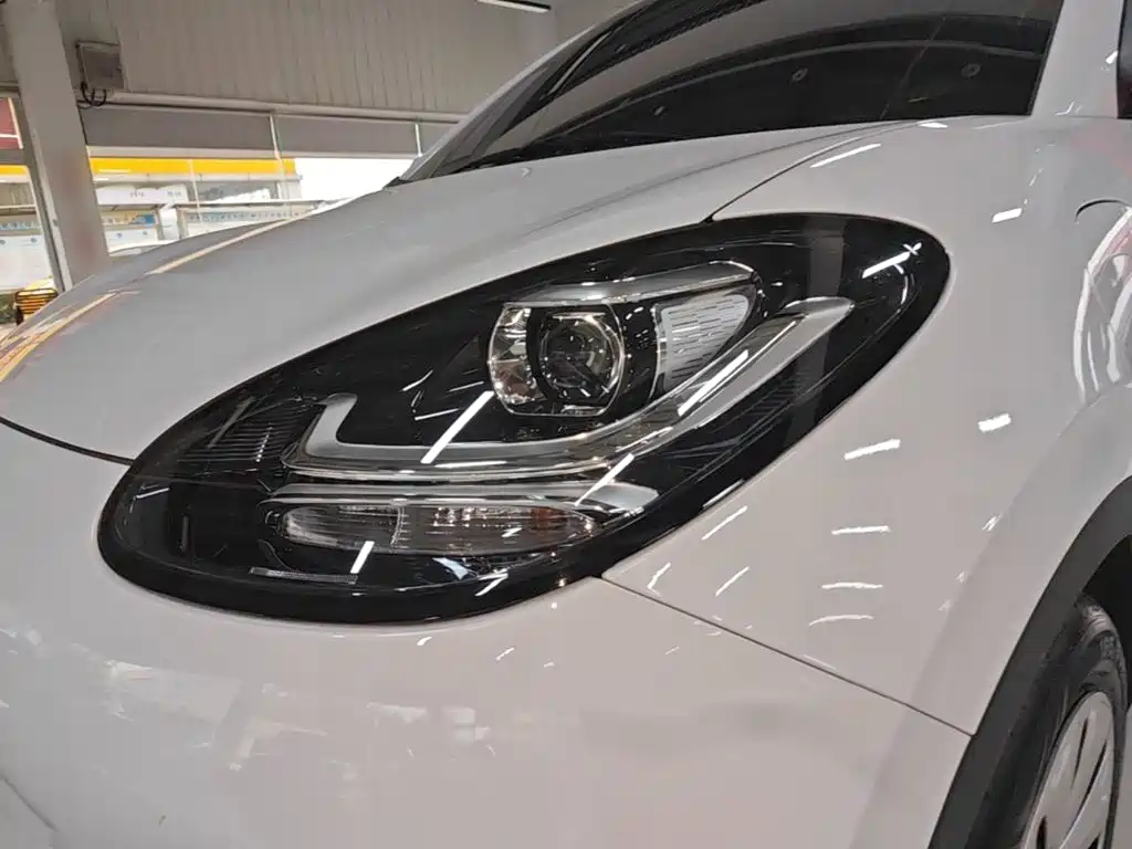 Wuling Bingo — миниатюра 24