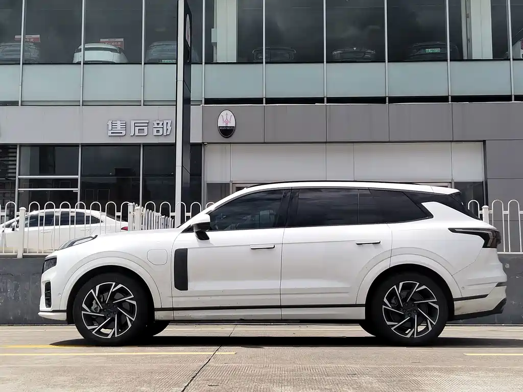 Lynk & Co 09 EM-P — миниатюра 5