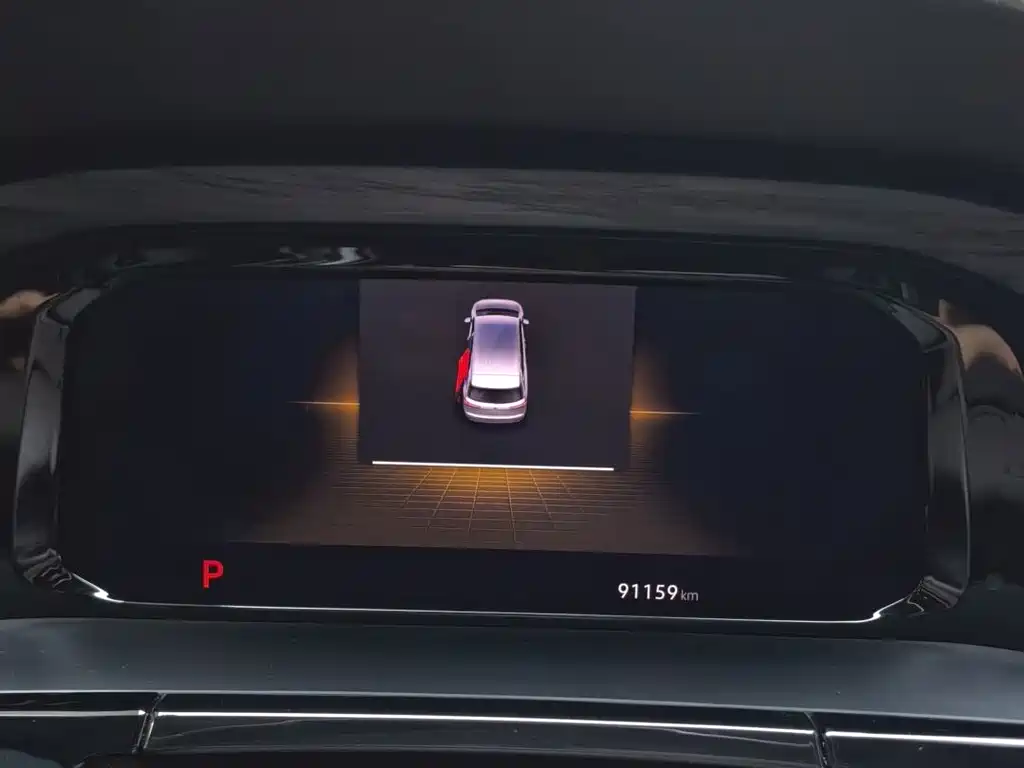 Volkswagen Viloran — миниатюра 12