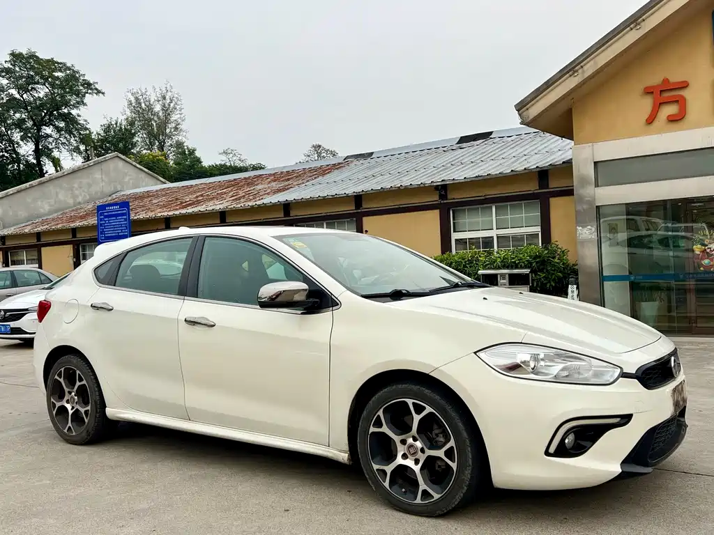 Fiat Ottimo — миниатюра 3