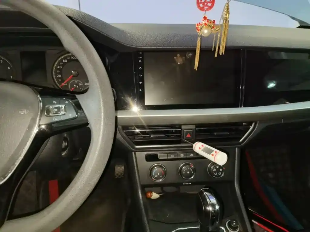 Volkswagen Lavida — миниатюра 13