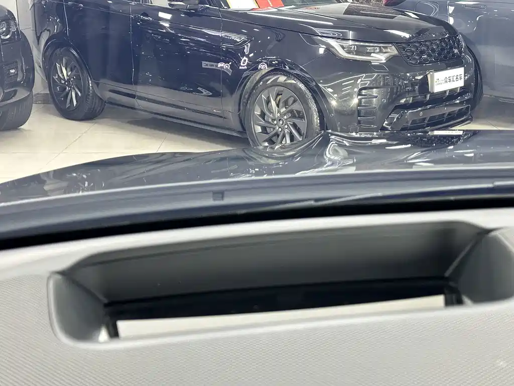 Mercedes-Benz GLE (Import) — миниатюра 23