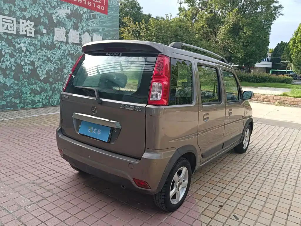 Suzuki Wagon R X5 — миниатюра 14