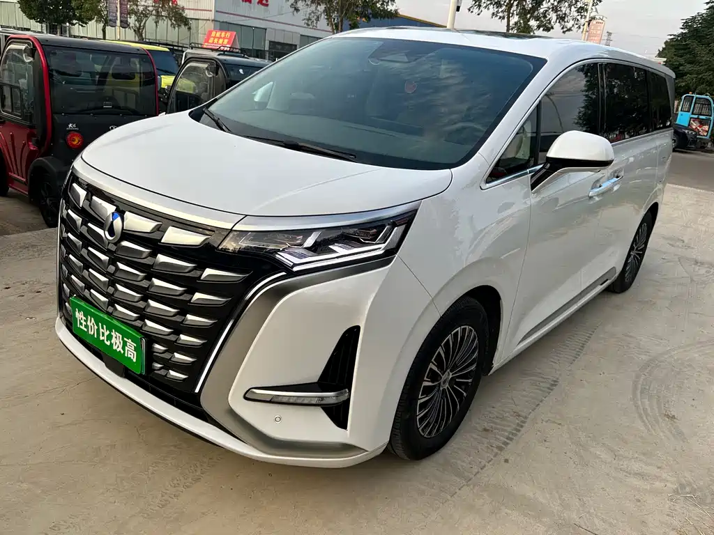 Denza Denza D9