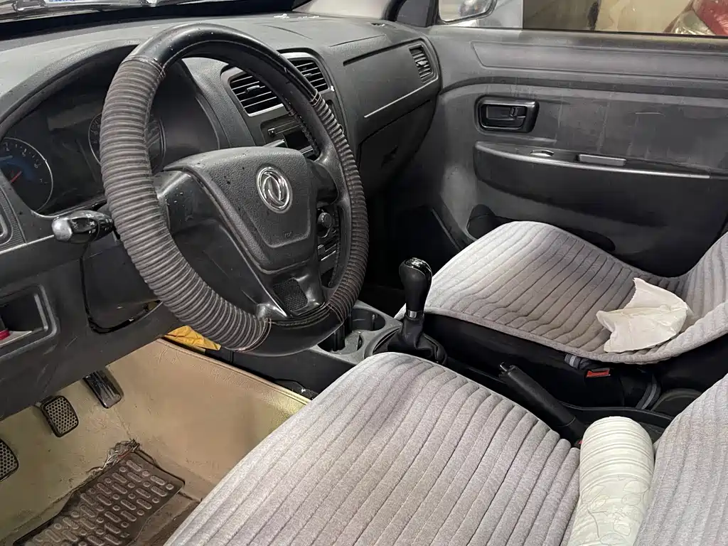 DONGFENG SCENERY 330