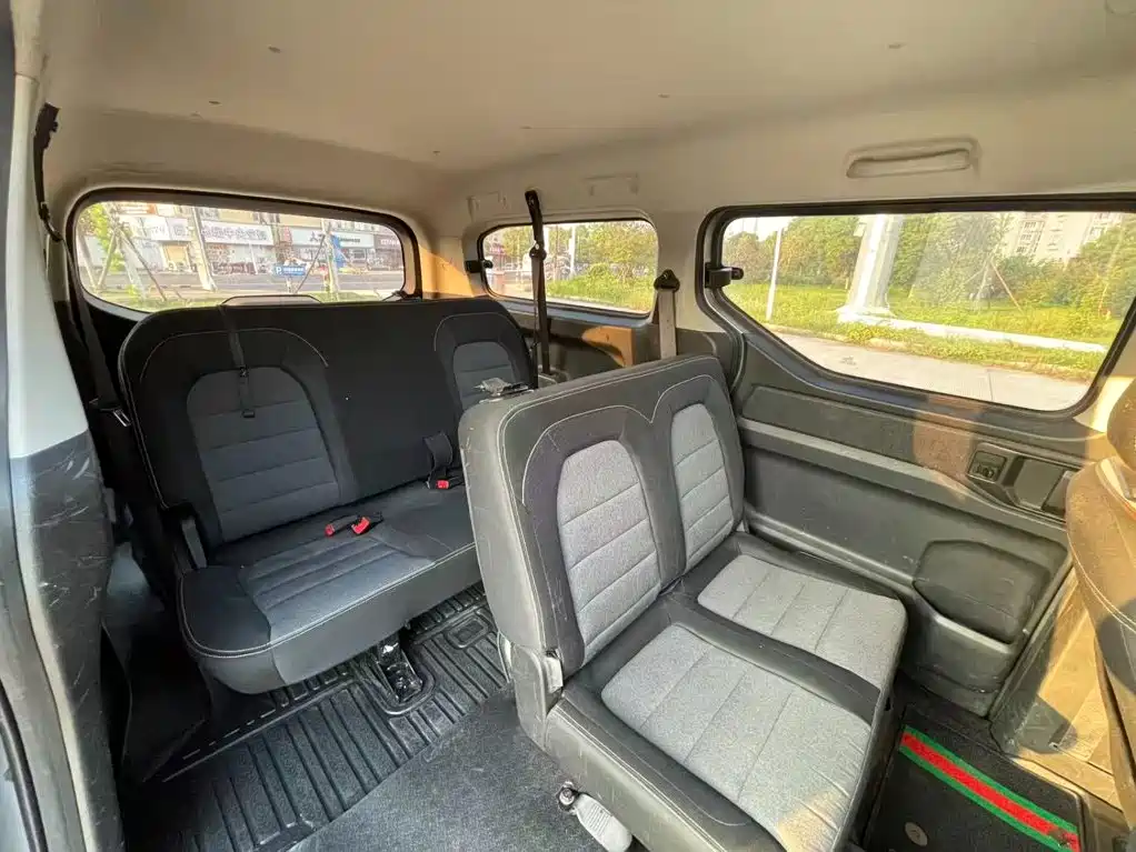 Wuling Zhengcheng — миниатюра 20
