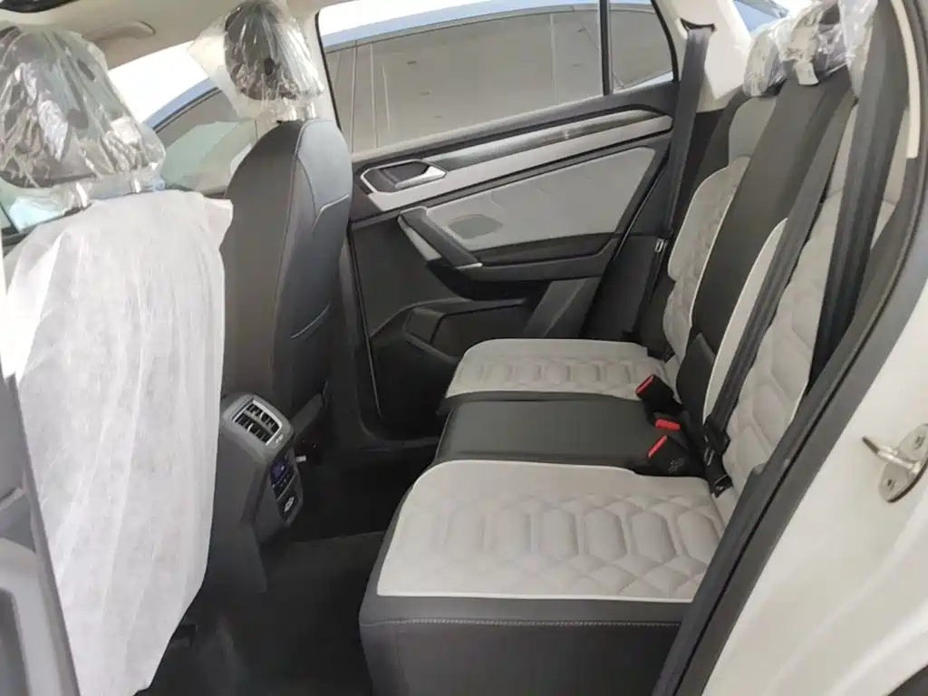 Volkswagen Tayron — миниатюра 17