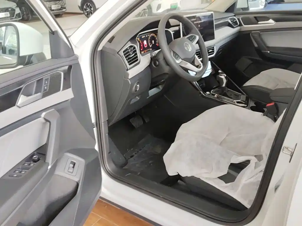 Volkswagen Tayron — миниатюра 16