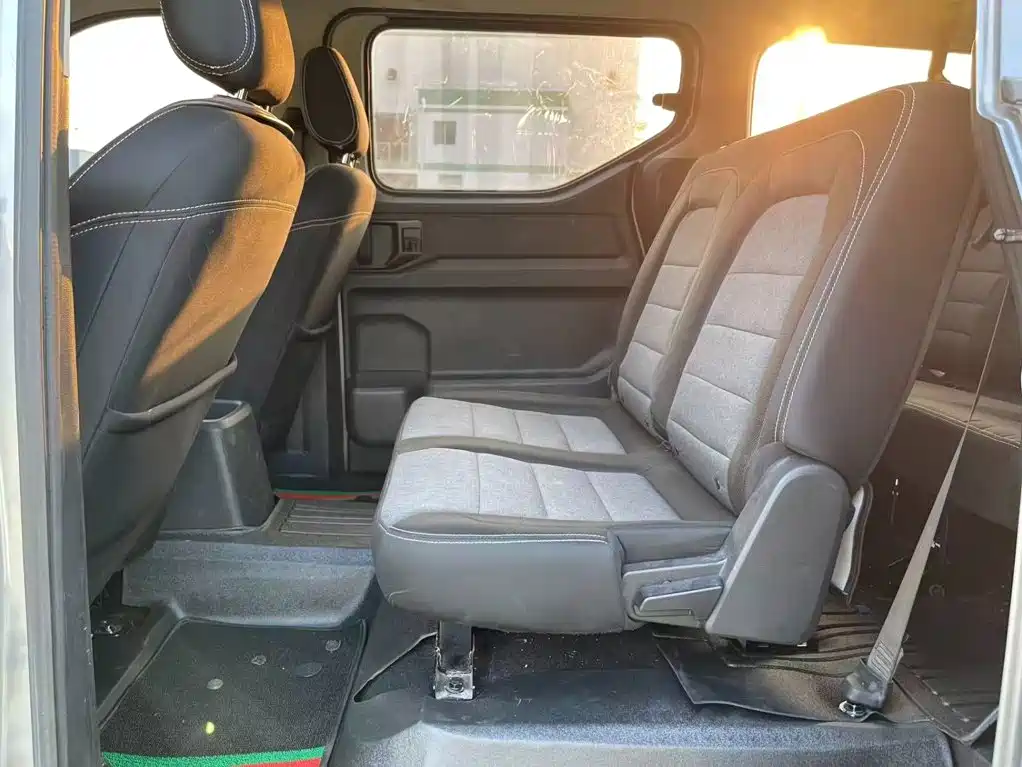 Wuling Zhengcheng — миниатюра 16