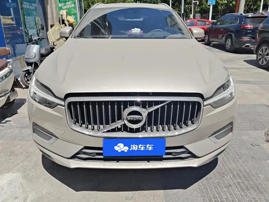 Volvo XC60 — миниатюра 2