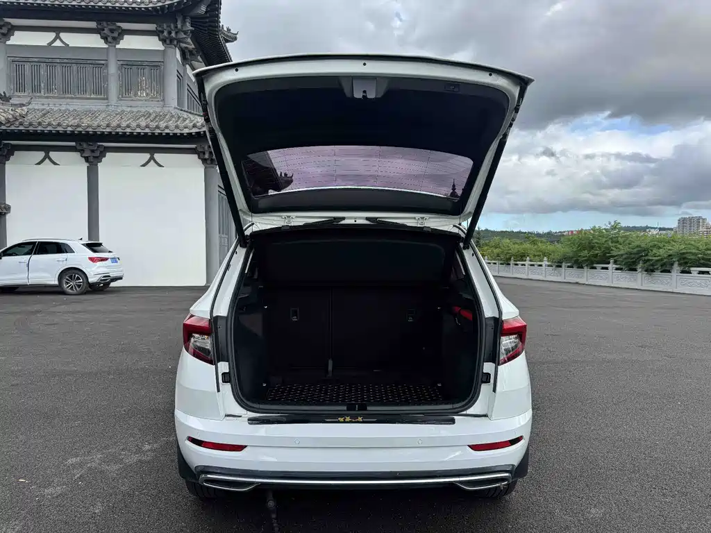 Skoda Karoq — миниатюра 20