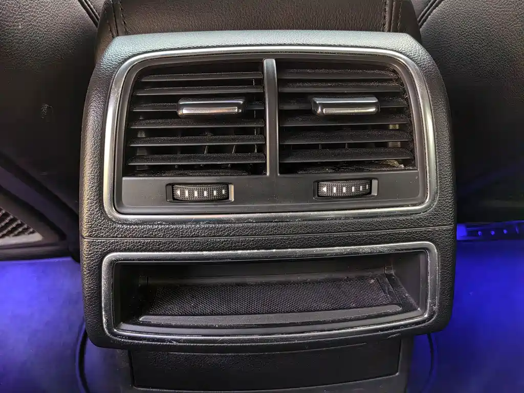 Audi A6L — миниатюра 27