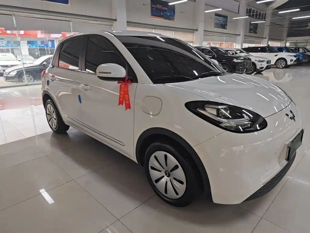 Wuling Bingo — миниатюра 4