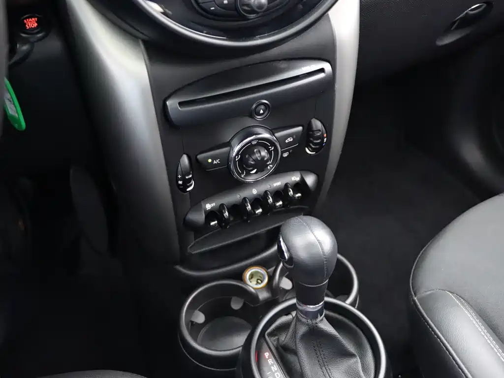 MINI Mini Countryman — миниатюра 17