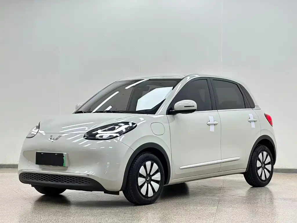 Wuling Bingo