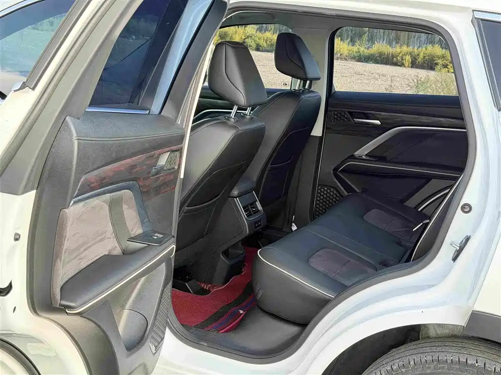 Haval H6 — миниатюра 8