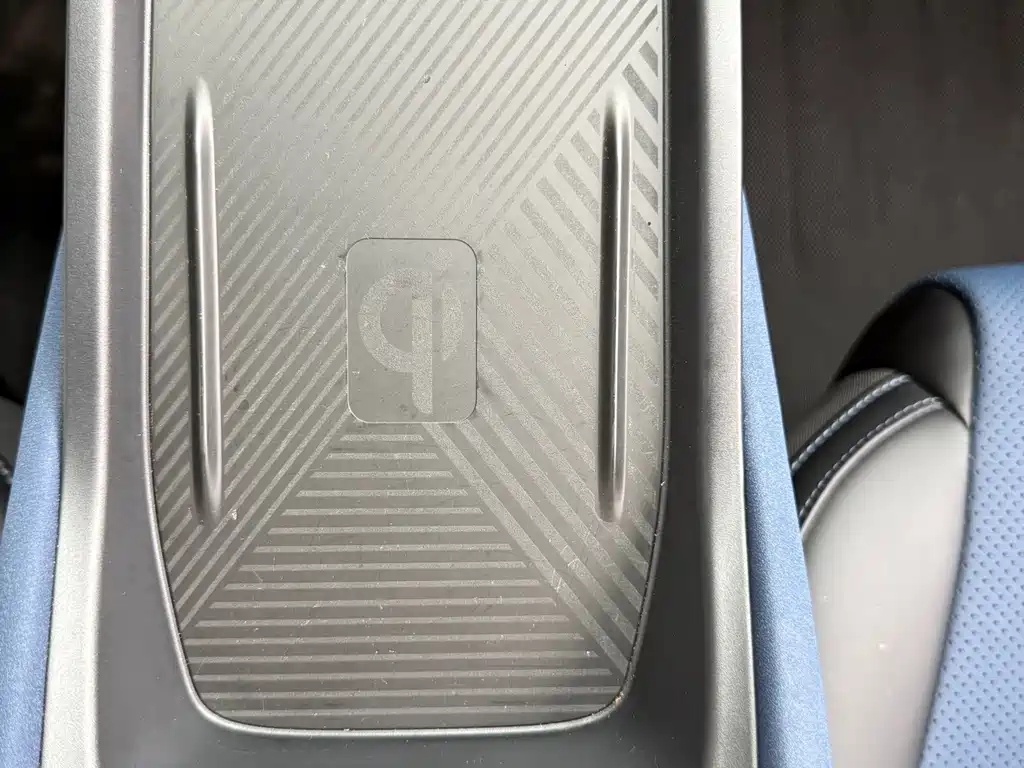 BYD Seagull — миниатюра 17
