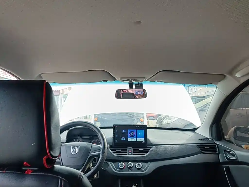 Baojun 310 — миниатюра 18
