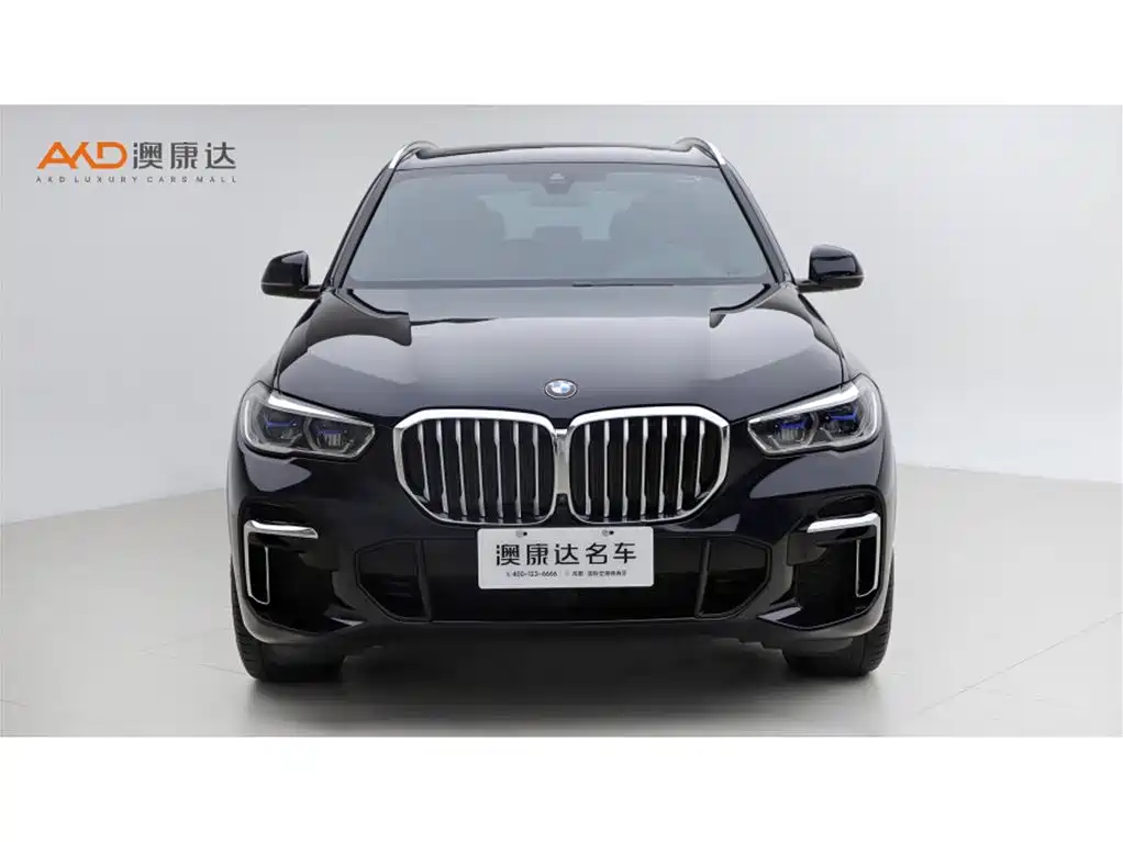 BMW X5 — миниатюра 2