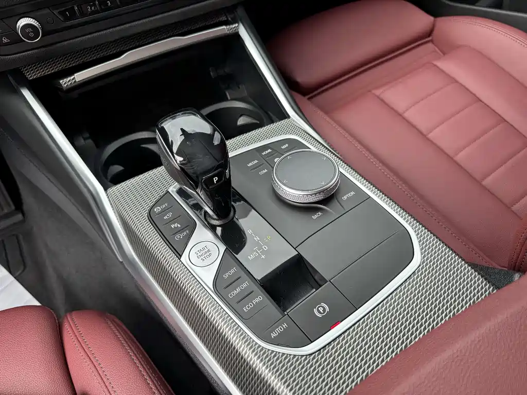 BMW 3 Series — миниатюра 15