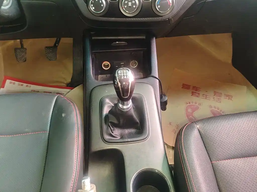 Kia K3 — миниатюра 14