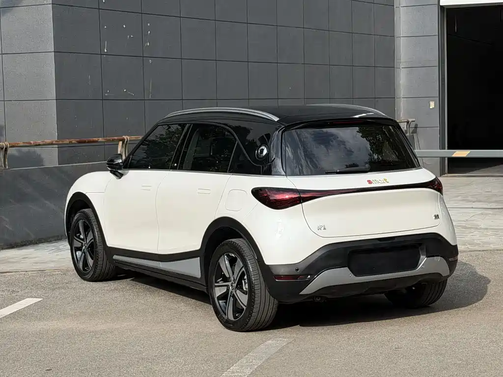 smart Smart #1 — миниатюра 5