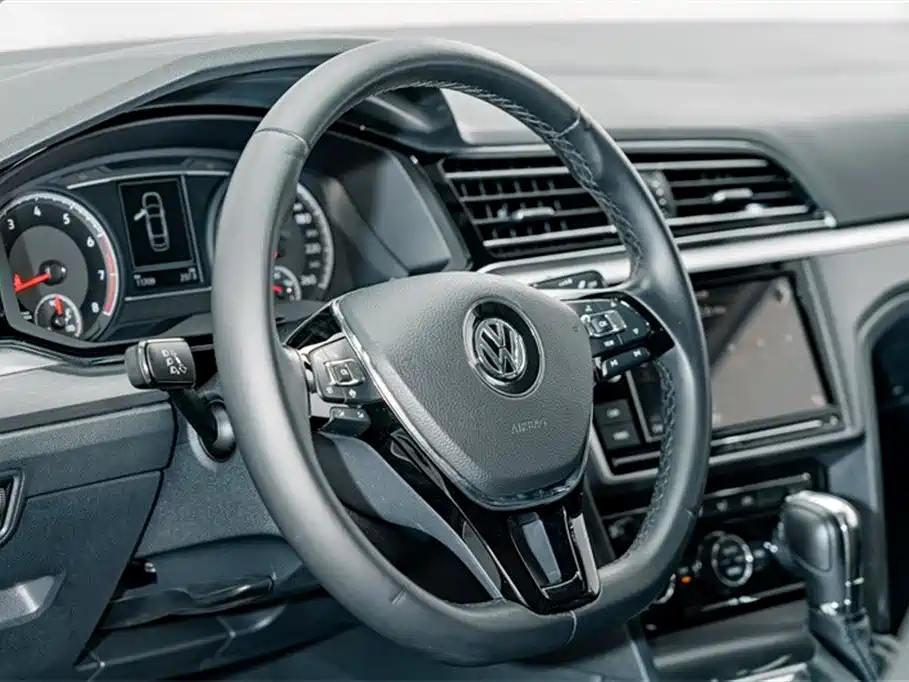 Volkswagen Lamando 2019 280TSI DSG Comfort VI
