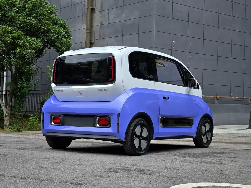 Baojun Kiwi EV