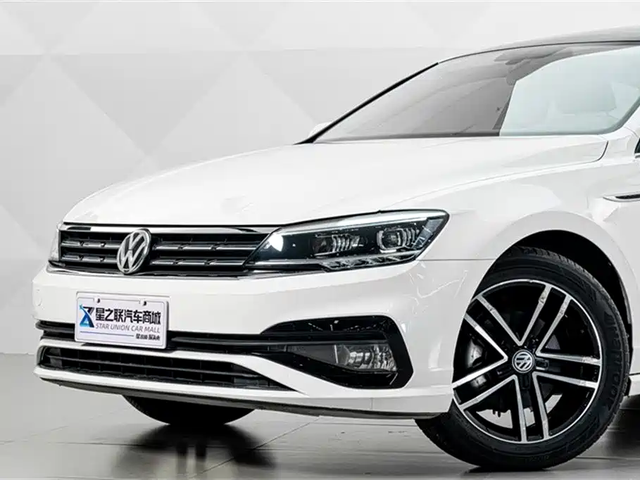 Volkswagen Lamando 2019 280TSI DSG Comfort VI