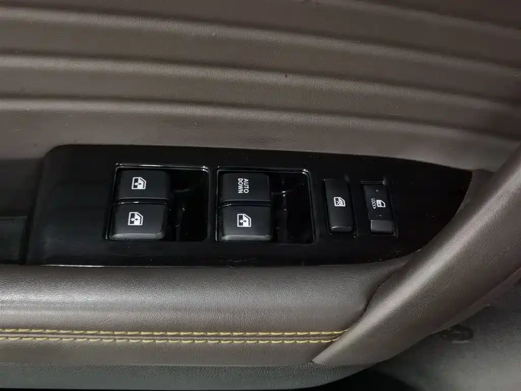 Changan CS35PLUS CS35 PLUS 2019 1.6L MT