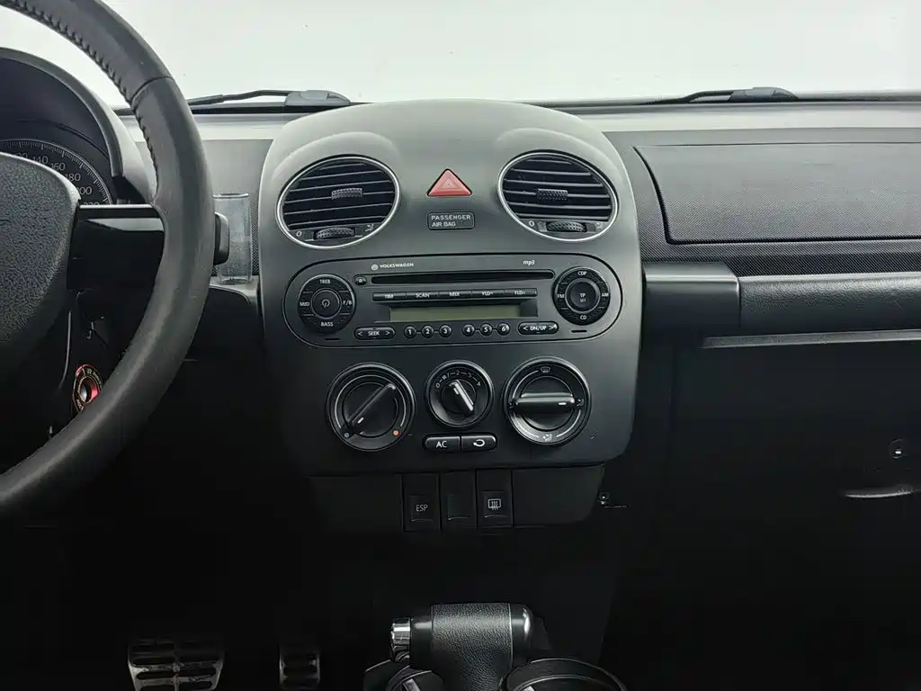 Volkswagen Beetle — миниатюра 12