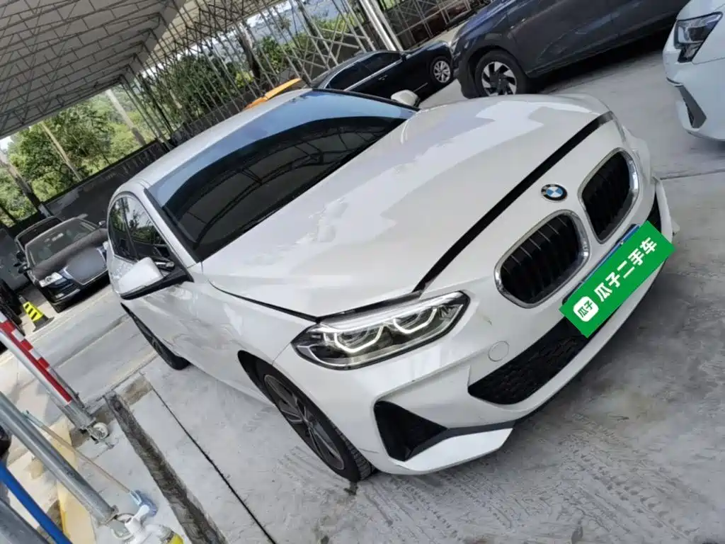 BMW 1 Series — миниатюра 4