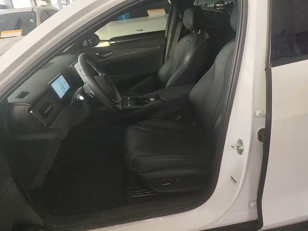 BYD Seal 06 DM-i Touring — миниатюра 15