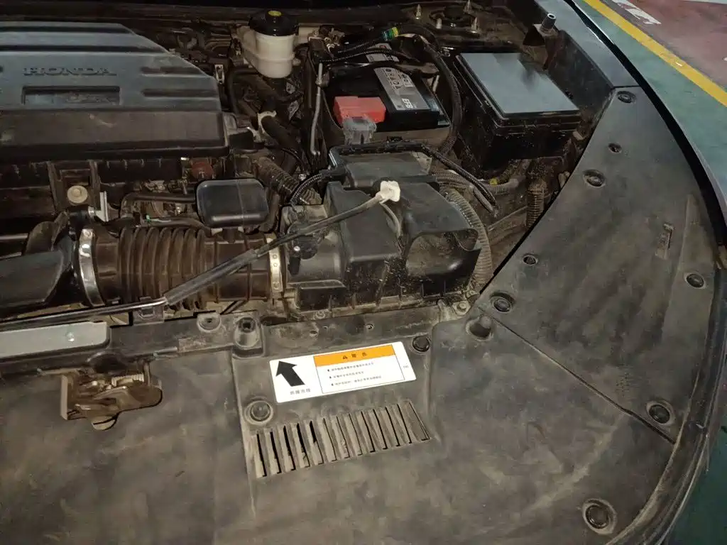 Honda Breeze — миниатюра 21