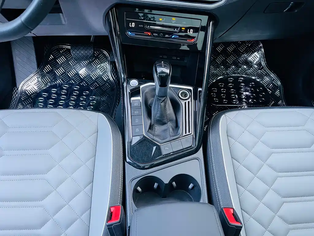 Volkswagen Tayron — миниатюра 22