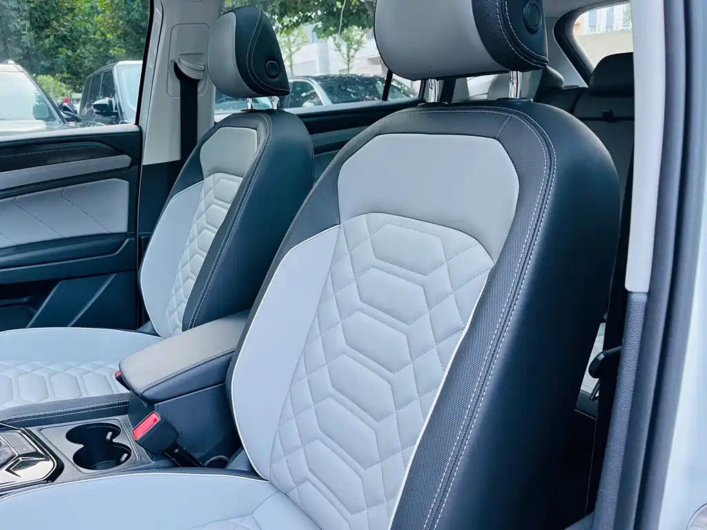 Volkswagen Tayron — миниатюра 11