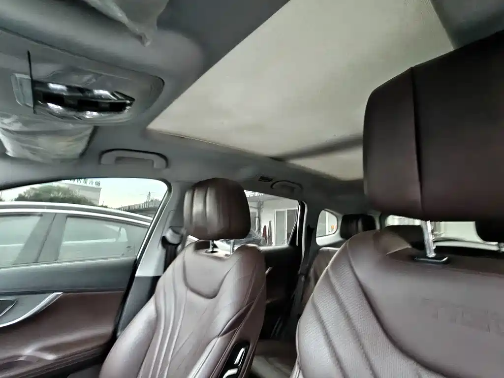 Chery Tiggo 8 PRO — миниатюра 6