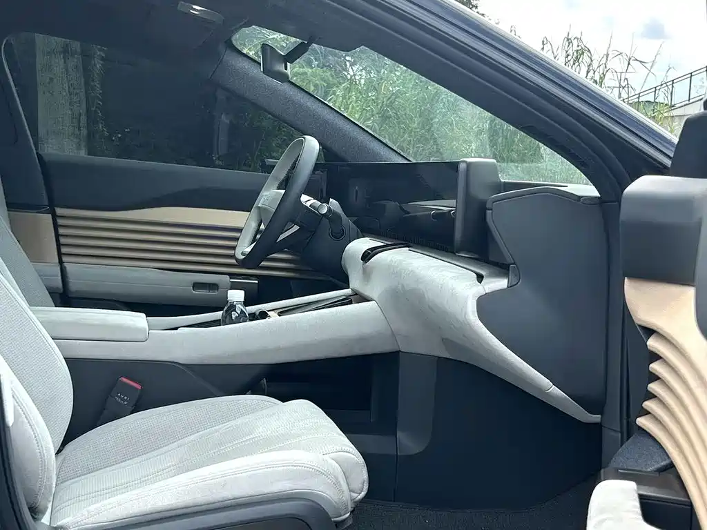 Audi E5 Sportback — миниатюра 6