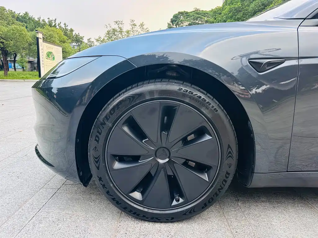 Tesla Model 3 — миниатюра 10