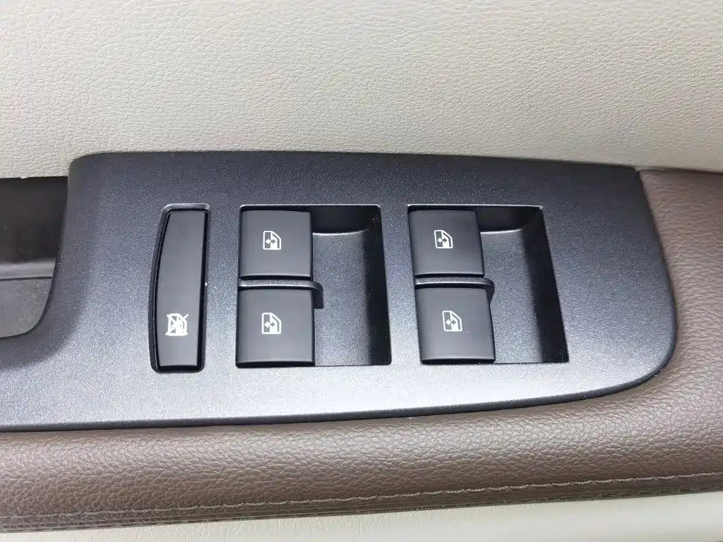 Buick GL8 2021 652T Comfort