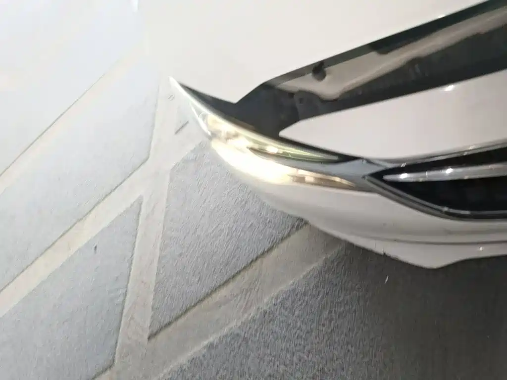Buick Excelle — миниатюра 11