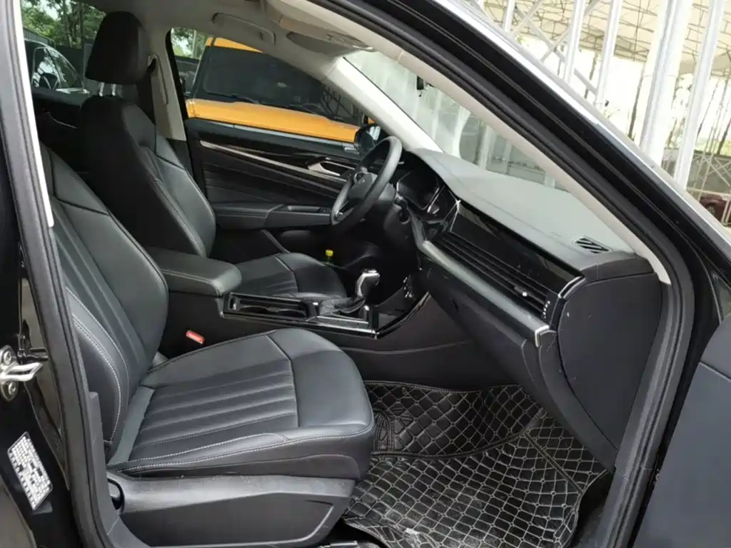 Volkswagen Passat — миниатюра 25