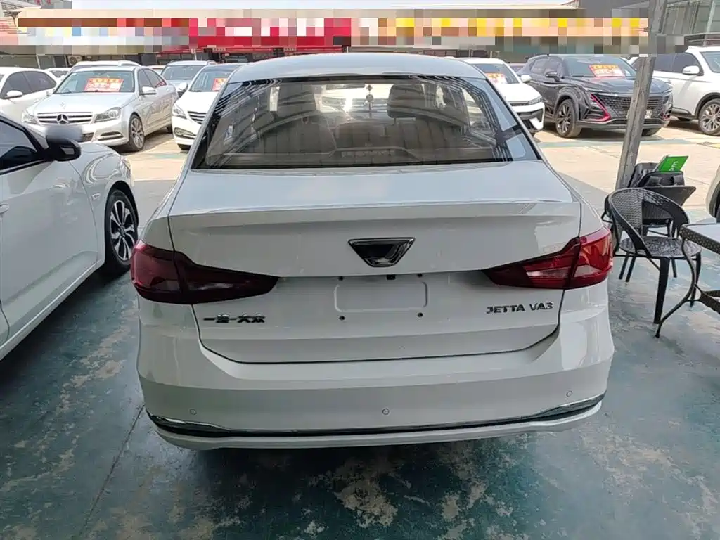 Jetta VA3 2021 1.5L MT Enjoy