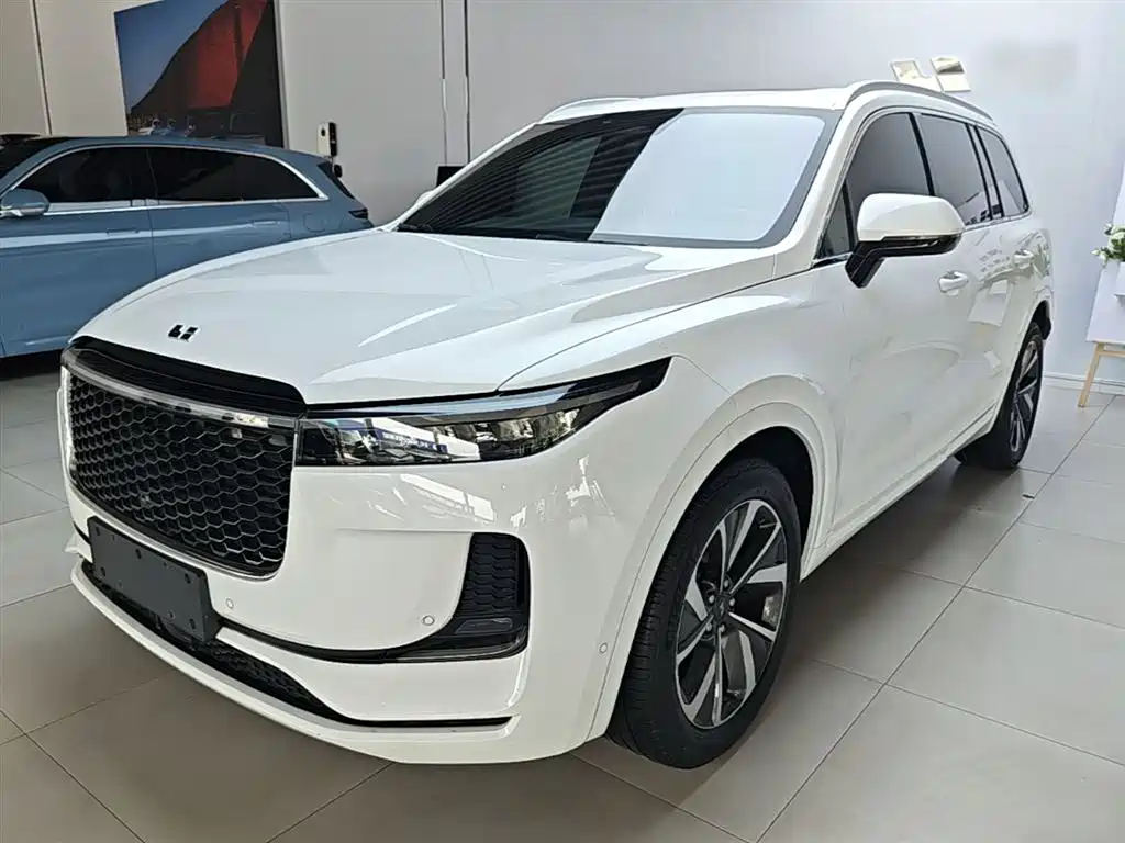 Li Auto Li ONE 2021