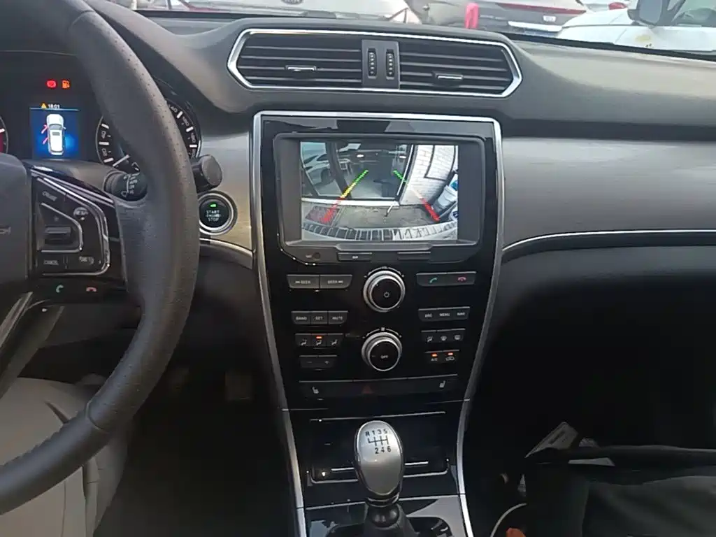 Haval H2 — миниатюра 13